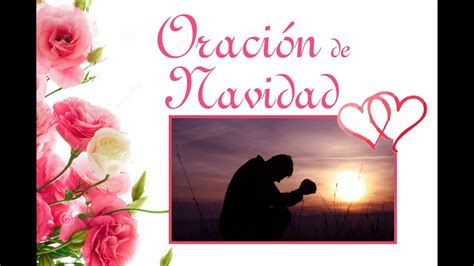 Oración de navidad, reflexiones cristianas, videos navideños para ...