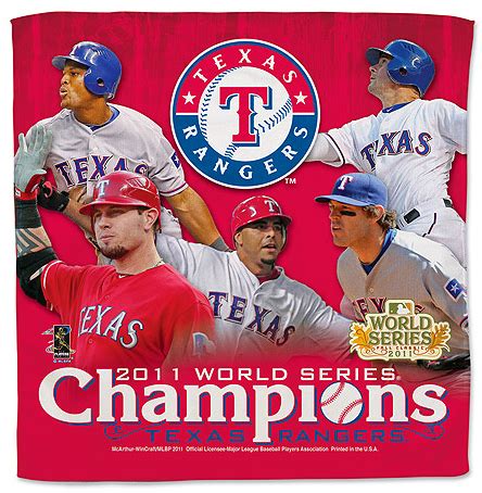 Texas Rangers 2011 World Series Champs Phantom Gear – SportsLogos.Net News