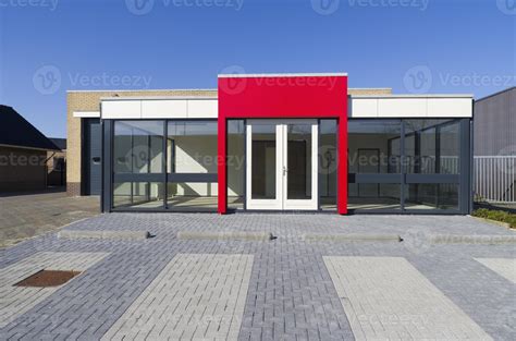 empty office building 861804 Stock Photo at Vecteezy