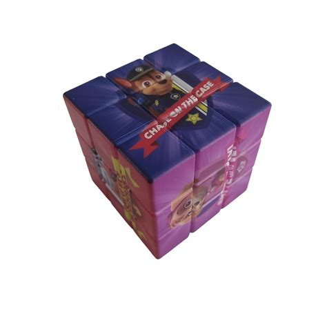 Rubiks Cube - Paw Patrol - Puzzle | Buy Online in South Africa ...