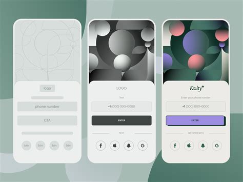 App Design Inspiration 2022