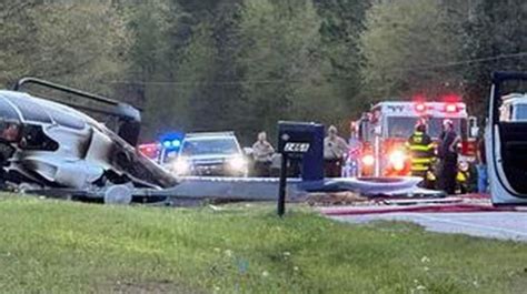 Alabama helicopter: Two people dead as air ambulance crashes on way to ...