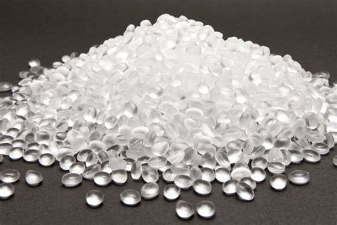 Know Your Materials: Polyethylene (PE) | Fast Radius