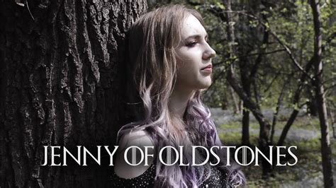 Jenny of Oldstones (Podrick's song cover) | Game of Thrones - YouTube