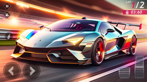 Download Car Racing 2023 Offline Game on PC with MEmu