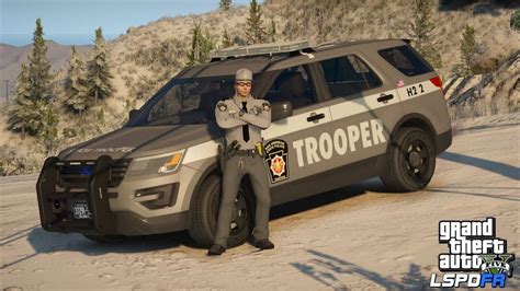 HOW TO INSTALL LSPDFR 0.4.7 IN GTA V CRACKED V1.50 I TUTORIAL I 2020 I ...