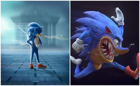 14 Sonic Fan Art Expressions as Fun as the Games