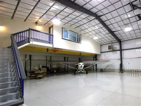 Top 10 airplane hangar design ideas and inspiration