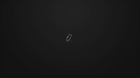 Black and White Minimalist Laptop Wallpapers - Top Free Black and White ...