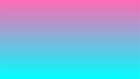 Blauer linearer Farbverlauf Pink Aqua Cyan Hot Pink HD-Hintergrundbild ...