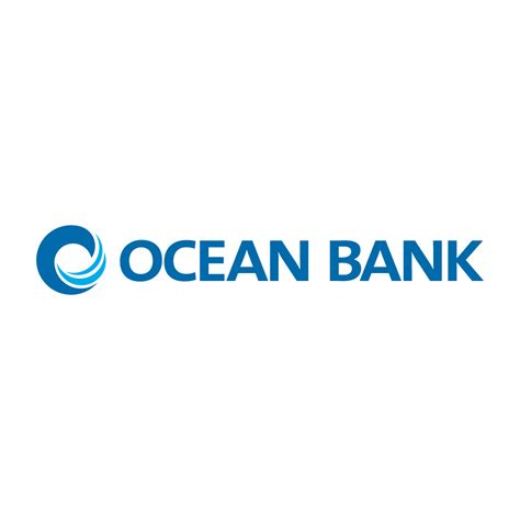 Free download Ocean Bank logo | Banks logo, Mobile app design ...