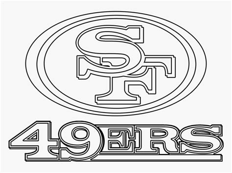 San Francisco 49Ers Logo Vector / San Francisco 49ers Logo Vector ...