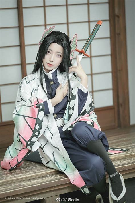 Kanae cosplay 6 | Personaggi, Demoni