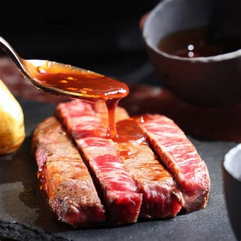 Weary of wagyu? How about Hanwoo? Korean beef is an emerging luxury ...