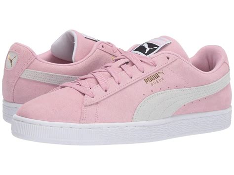 PUMA Suede Classic In Pink For Men Lyst | atelier-yuwa.ciao.jp