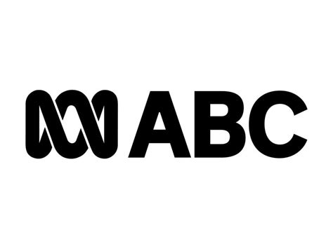 ABC Australian Broadcasting Corporation Logo PNG vector in SVG, PDF, AI ...