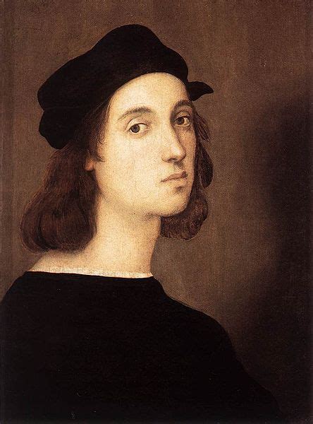 Raphael Sanzio Biography (1483-1520) - Life of Renaissance Artist