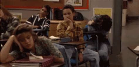 Students Sitting In Class GIFs | Tenor