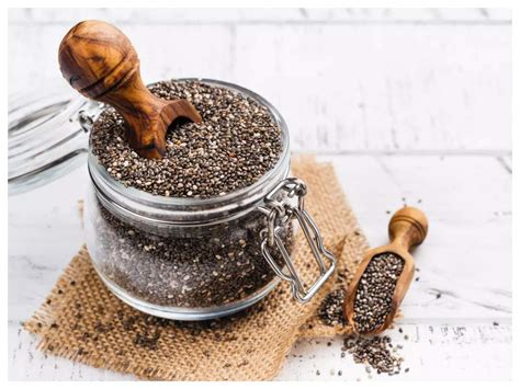 Lesser known side effects of chia seeds that can silently ruin your health