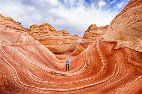 Vermilion Cliffs National Monument Guide: The Wave, White Pocket & More ...