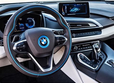 blue interior car bmw - Has A Nice Ring Blogs Pictures