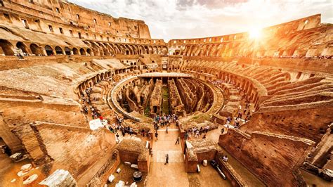 Colosseum Visit: Ticket Prices, Hours of Operation, and More