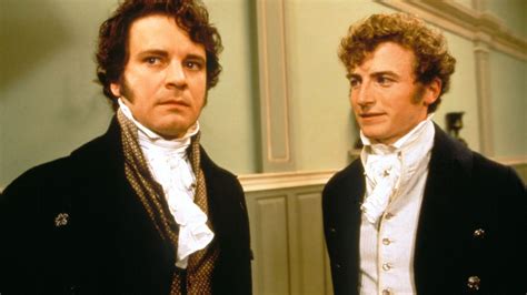 Pride and Prejudice: where are the cast of the 1995 show now? | HELLO!