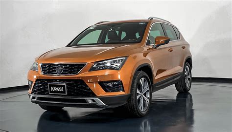 Seat Ateca 2018 #103383 | 68000 KM | Precio: $372999