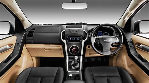 Design 60 of Isuzu Dmax Interior 2019 | graphicaddictsworld