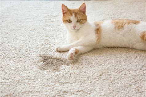 Why Do Cats Eat Carpet – 6 Methods To Stop It! – FAQcats.com