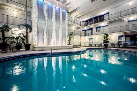 27+ Branson Hotels With an Indoor Pool - The Travel Office