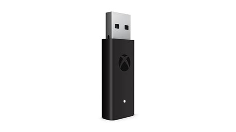 Microsoft made a smaller Xbox One controller adapter for PC - VG247