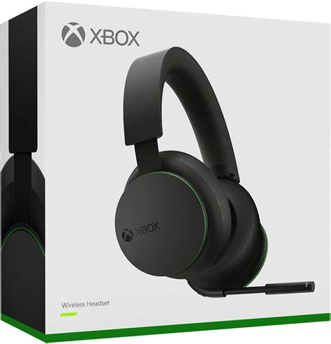 Customer Reviews: Microsoft Xbox Wireless Gaming Headset for Xbox ...