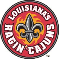 The Ragin’ Cajuns - Sociological Images