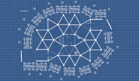 How do people make these blueprint rust base plans? : r/playrust