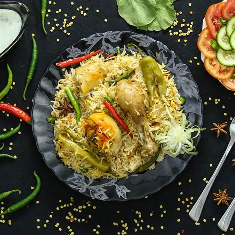 Chicken Pulao Recipe by Food Tribune