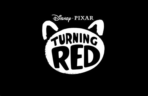 pixar turning red movie | the disney food blog