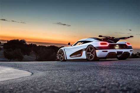 Koenigsegg One:1 Wallpapers - Wallpaper Cave