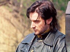 Guy of Gisborne Fan Art - Sir Guy of Gisborne Fan Art (33410240) - Fanpop