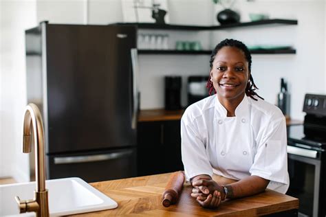 Gordon Who? These 6 Amazing Black Women Chefs Are Raising The Bar ...