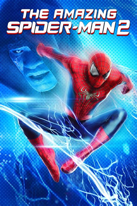 The Amazing Spider-Man 2 Movie Poster - ID: 174322 - Image Abyss