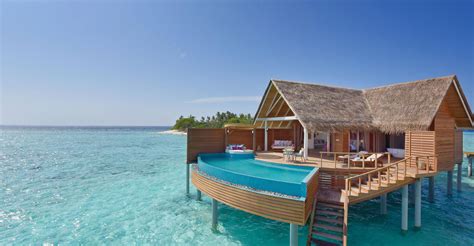 Resorts in Baa Atoll | Milaidhoo Island Maldives