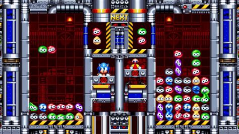 Mean Bean Machine | Sonic News Network | FANDOM powered by Wikia