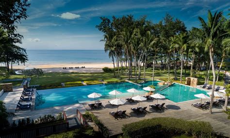 MORE HIGH RECOGNITION FOR DUSIT THANI KRABI BEACH RESORT - The BigChilli