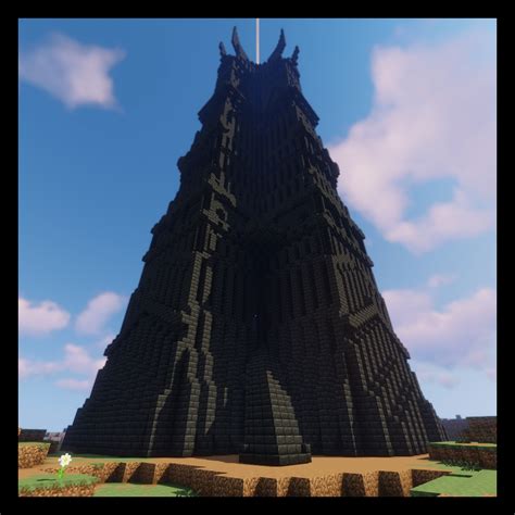 Isengard | The Official LOTRmod Server Player Wiki | Fandom