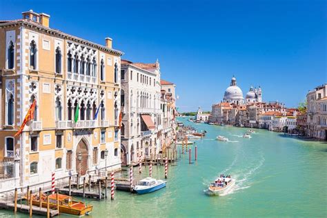 Venice Marco Polo Airport Link Departure Transfer 2024