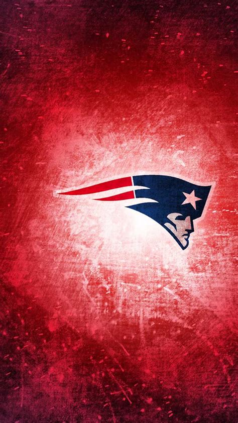 New England Patriots Wallpaper For Iphone With High-resolution - New ...