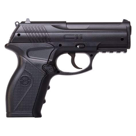 Crosman® C11 - C11 BB CO2 Pistol - RECREATIONiD.com