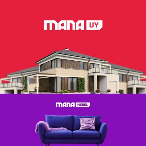 Mana | Logo Branding :: Behance