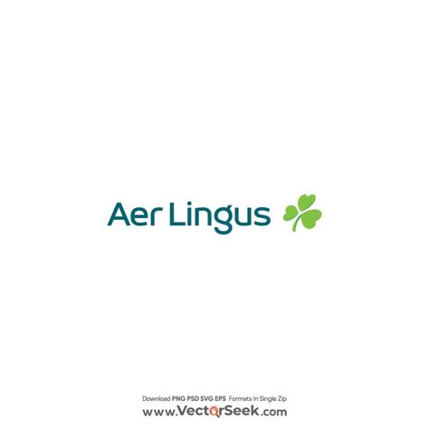 Aer Lingus Logo Vector - (.Ai .PNG .SVG .EPS Free Download)